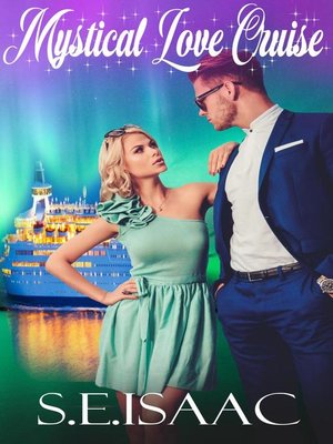 cover image of Mystical Love Cruise